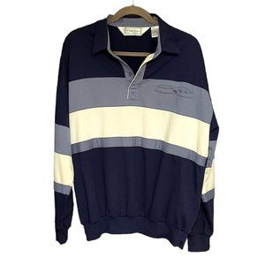 Vintage Classics by Palmland Polo Men's Top.